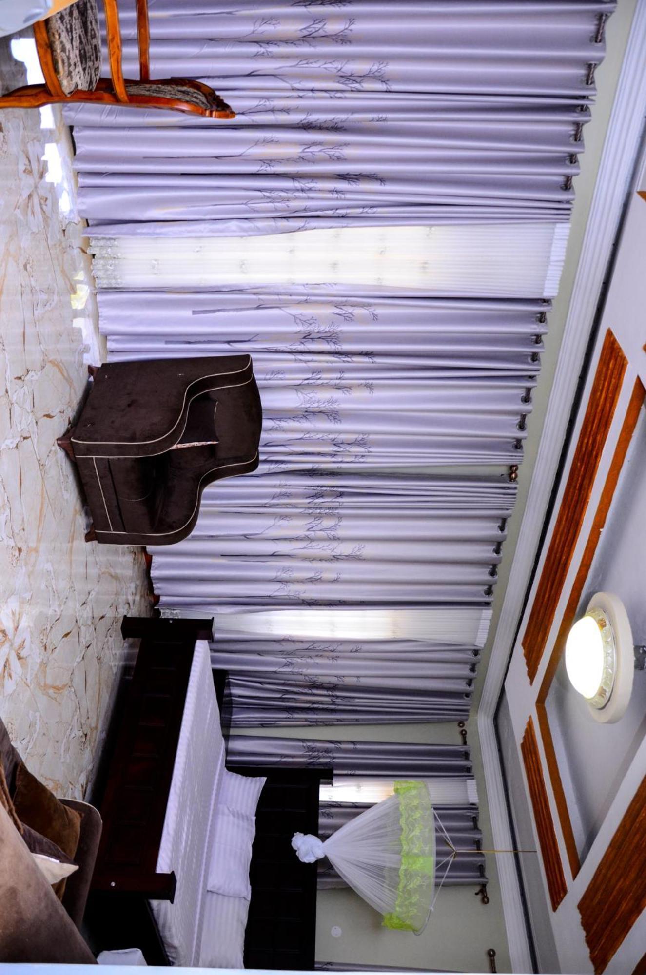 Peniel Beach Hotel 엔테베 외부 사진